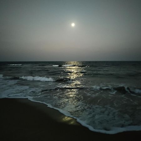 Dkv Beach View Bahur Buitenkant foto