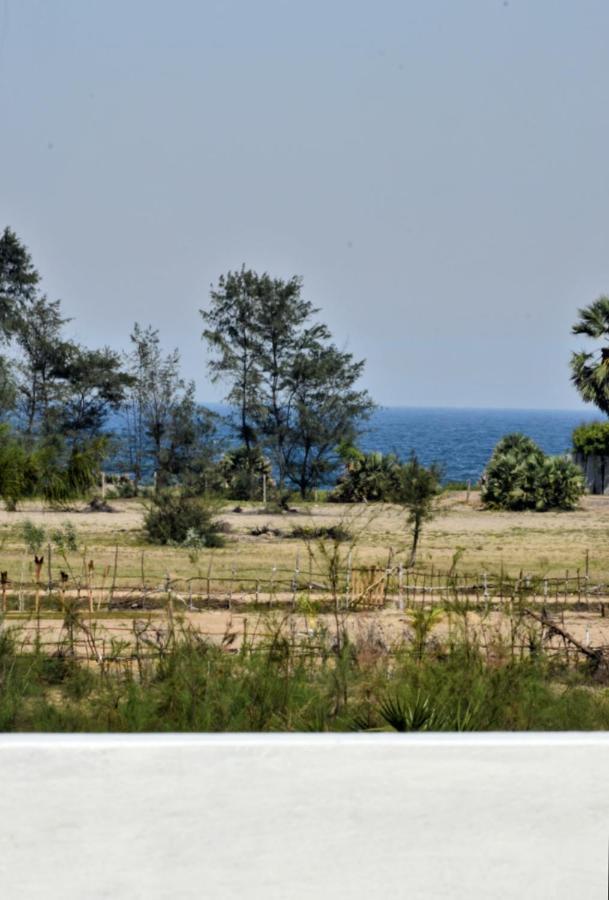 Dkv Beach View Bahur Buitenkant foto